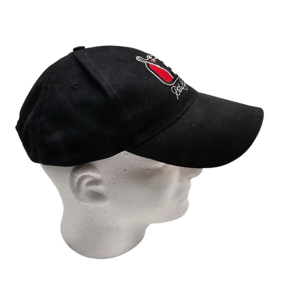 Dale Earnhardt Day Cap Hat Hook And Loop Closure Black - Picture 8 of 9